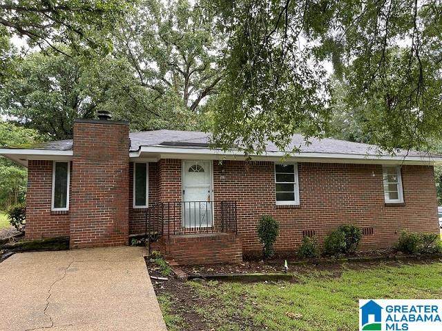 1311 Fulton Drive - Photo 1