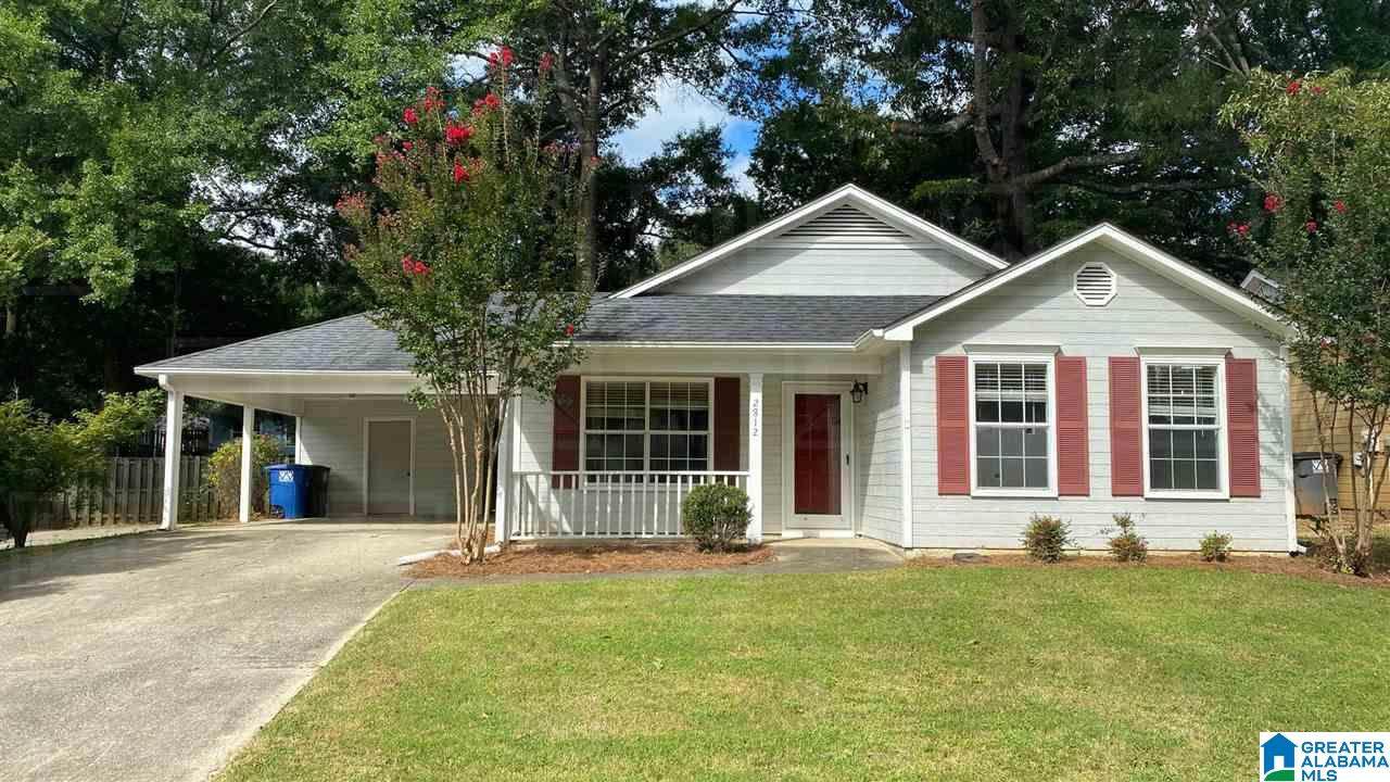 2812 Saint Patrick Place North - Photo 1