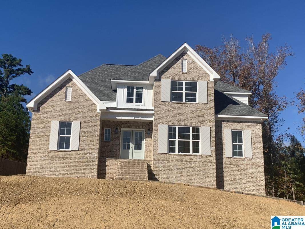 116 Bolivar Lane - Photo 1