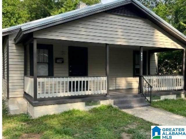 1153 Bristol Street - Photo 1