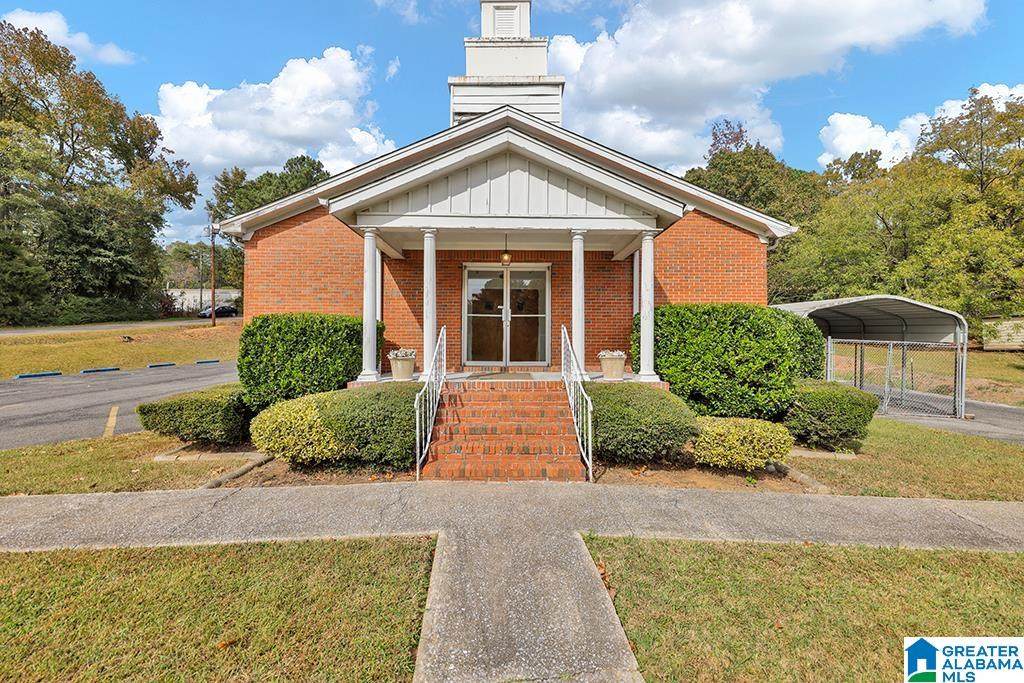 3244 Allison Bonnett Memorial Drive - Photo 1