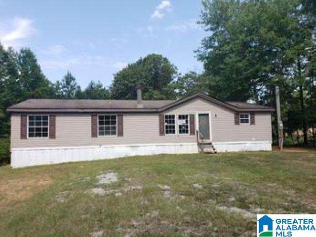 3019 County Road 155 - Photo 1