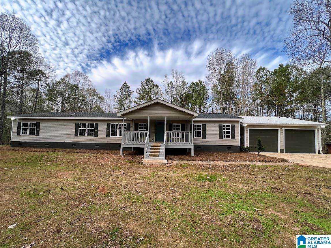 13544 Highway 46 - Photo 1