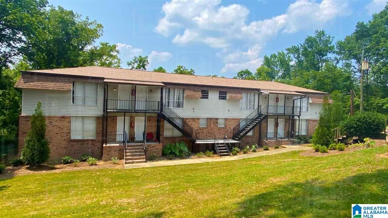 100 Pinson Place - Photo 1