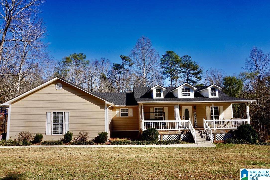 20 County Road 231 - Photo 1