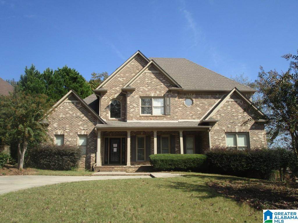 1033 Ashmore Lane - Photo 1
