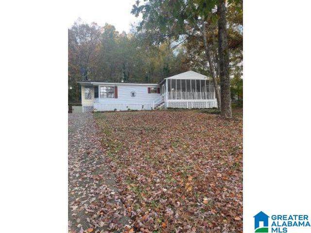470 Chula Vista Mtn Road - Photo 1