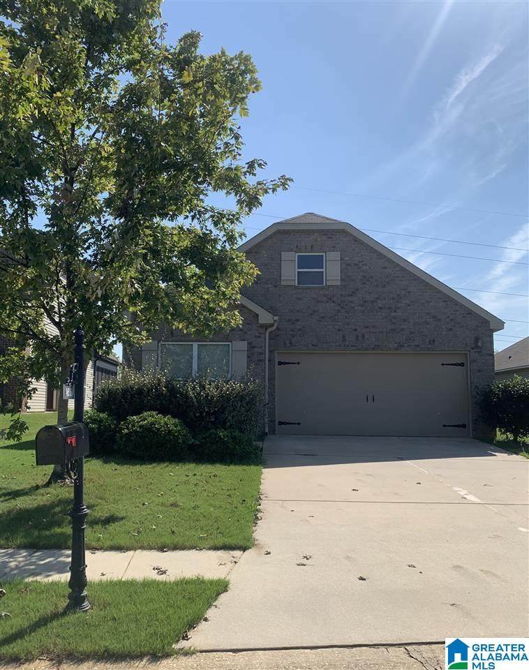 4616 Rosser Loop Drive - Photo 1