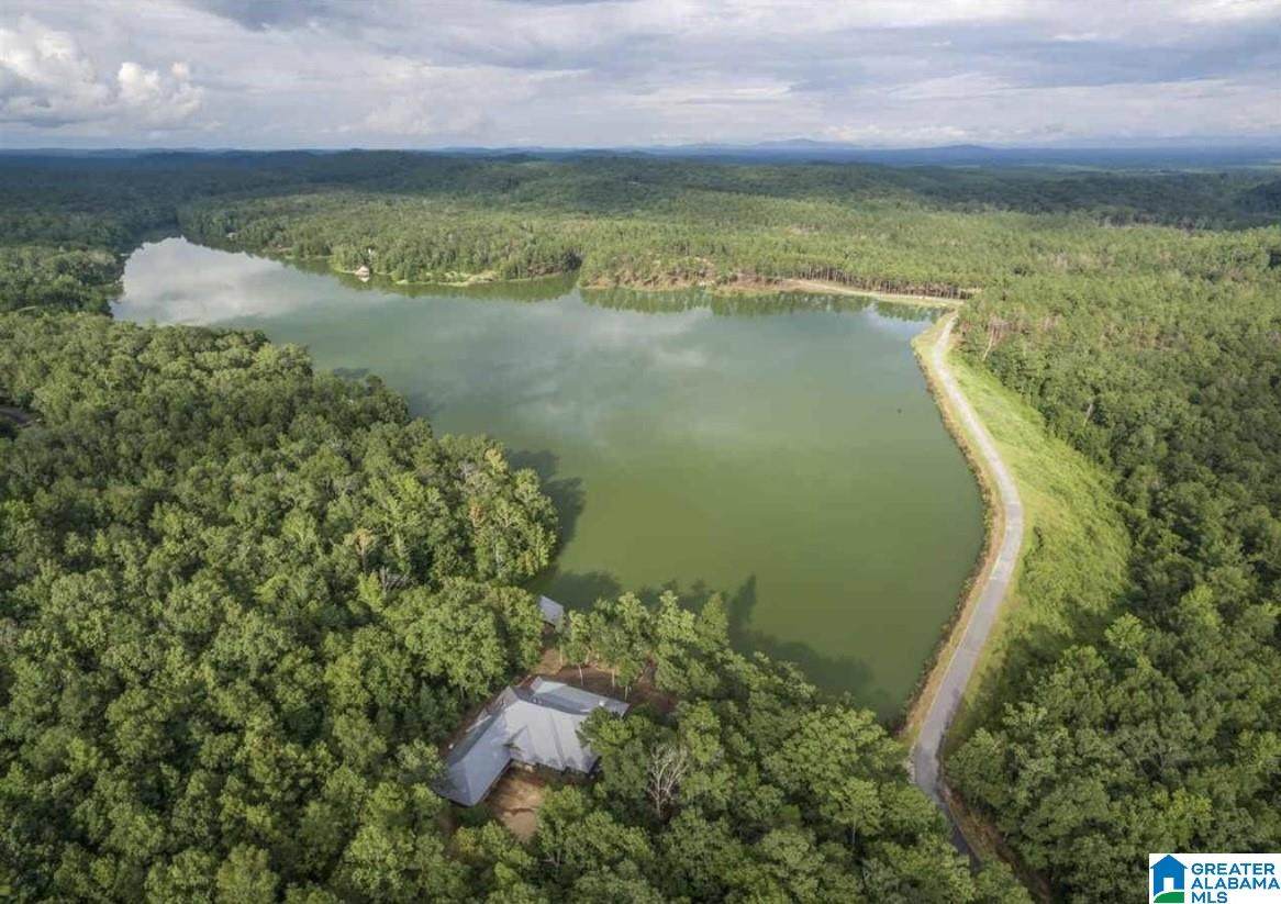 1140 Colleton Lake Road - Photo 1