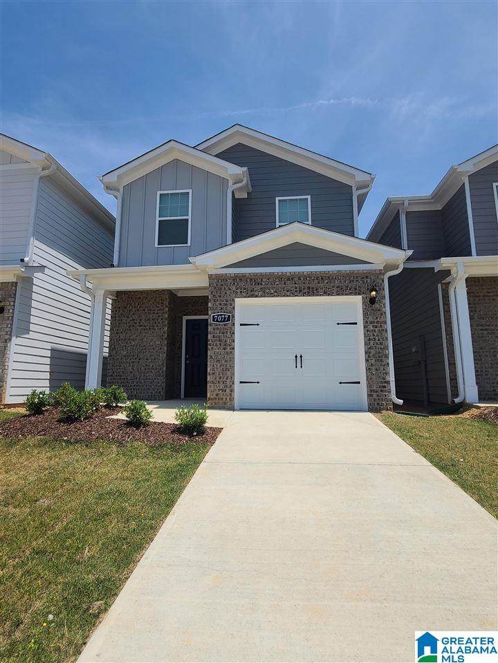 7077 Broad Street - Photo 1