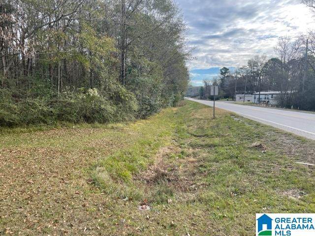 0 Shady Hill Drive - Photo 1