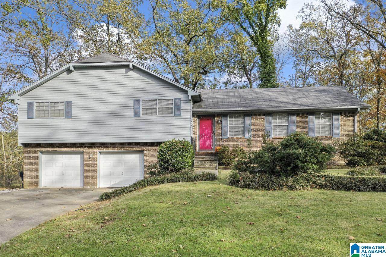 302 Fran Drive - Photo 1
