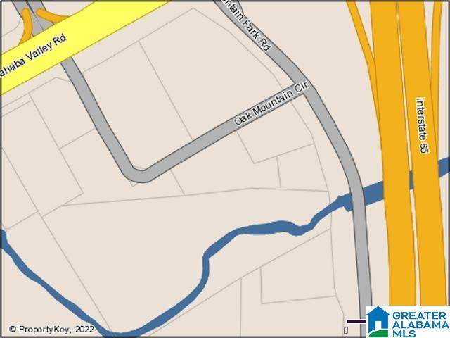 410 Oak Mountain Drive - Photo 1