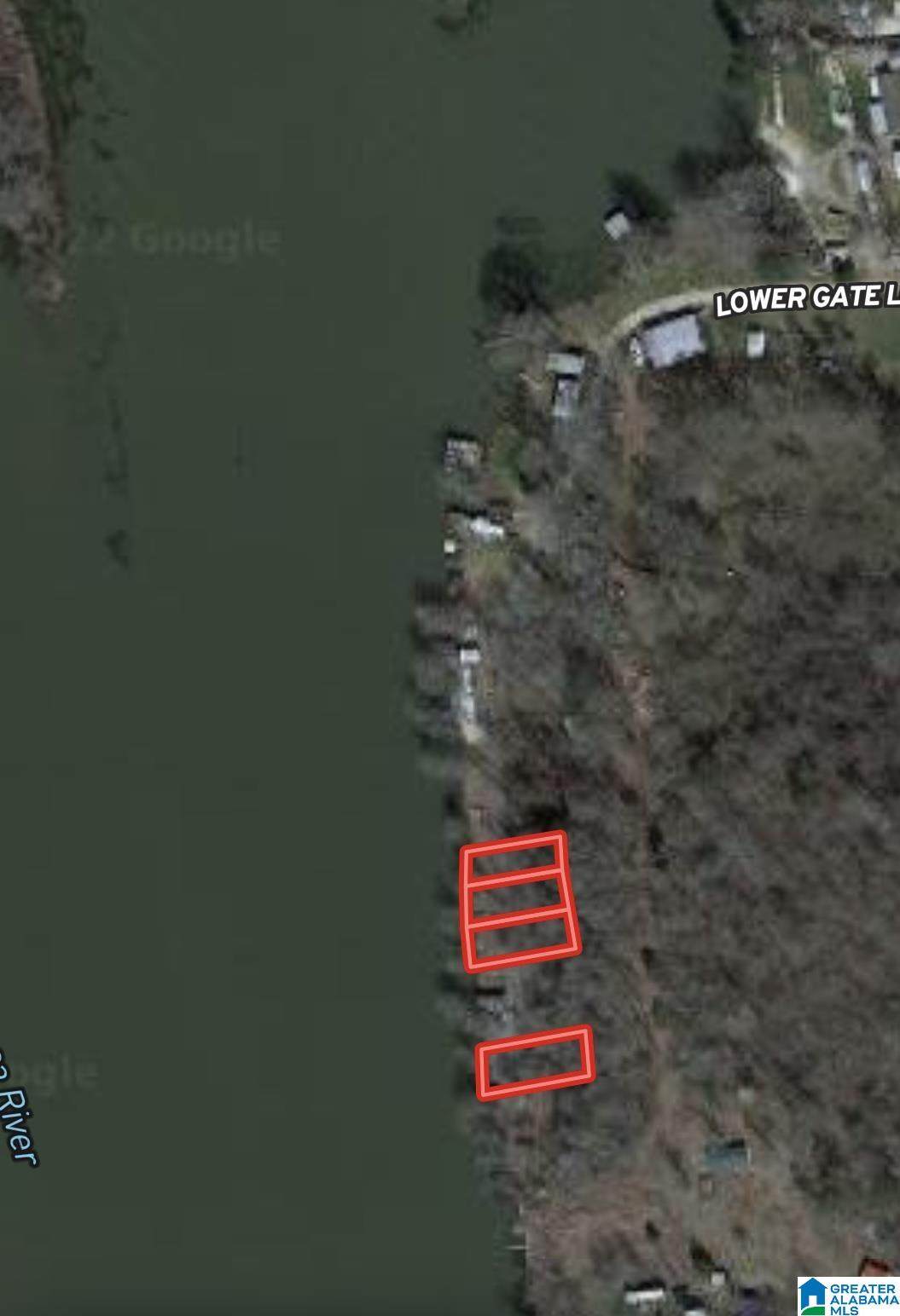 0 Lower Gate Lane - Photo 1