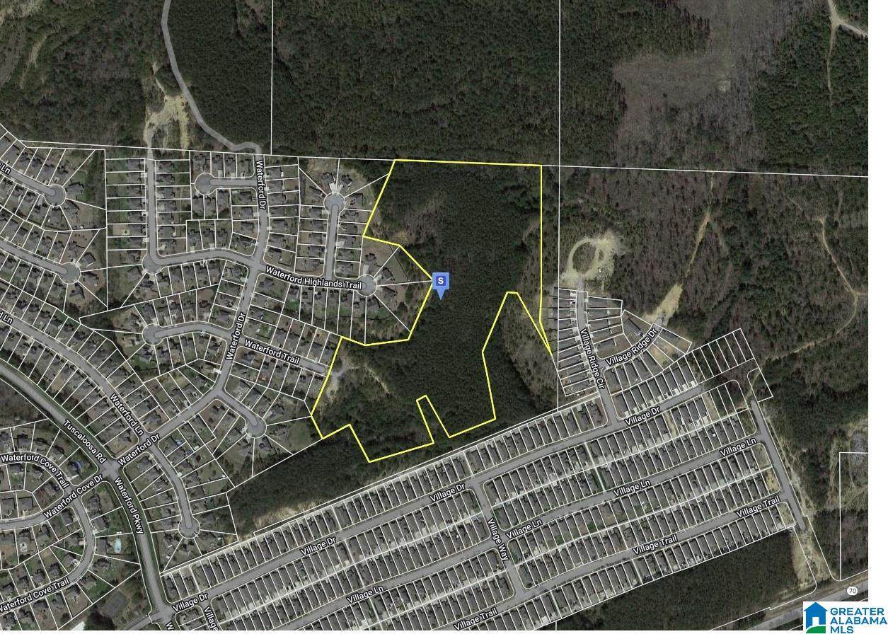 000 Waterford Trail - Photo 1
