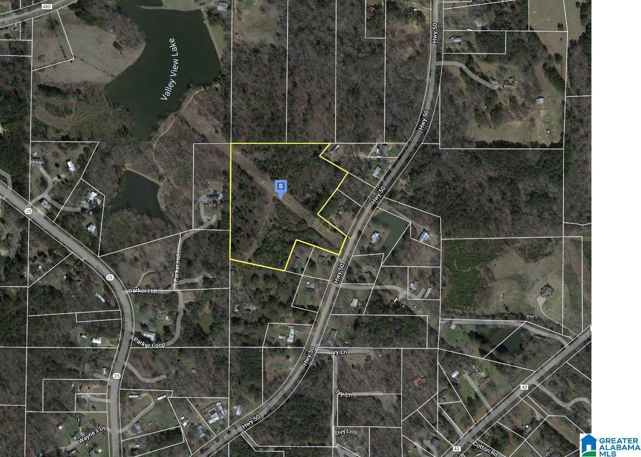 379 Highway 50 - Photo 1