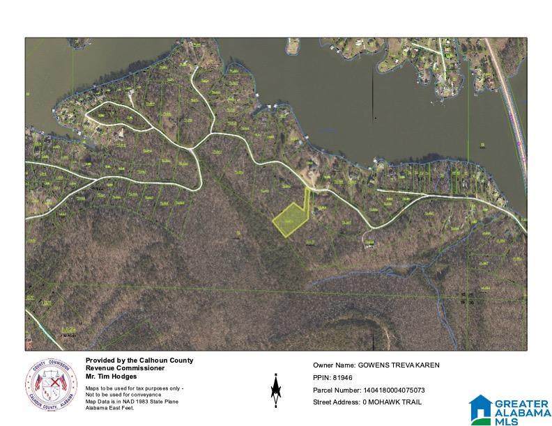 0 Mohawk Trail - Photo 1