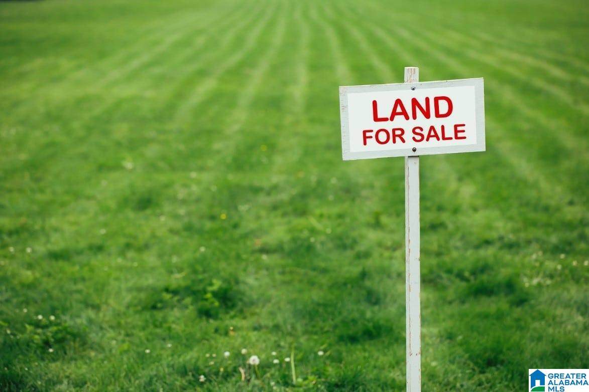 Lot 7 Mitoba Trail - Photo 1