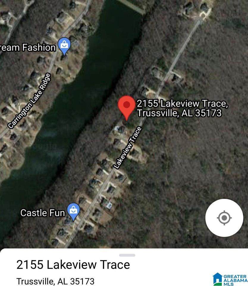 2143 Lakeview Trace - Photo 1