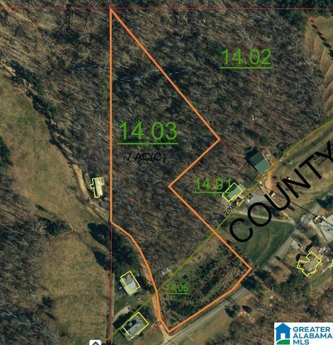 0 Pine Mountain Road - Photo 1
