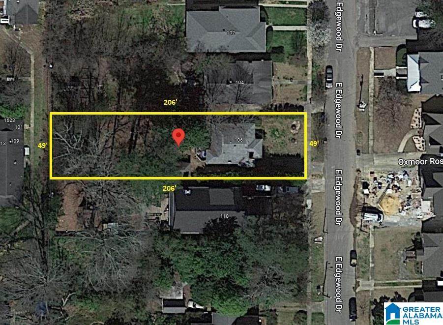 106 Edgewood Drive - Photo 1