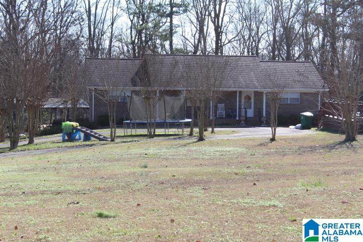 693 County Road 1251 - Photo 1