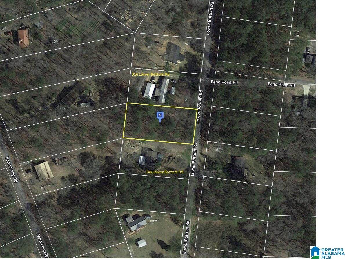 330 Lower Bottom Road - Photo 1
