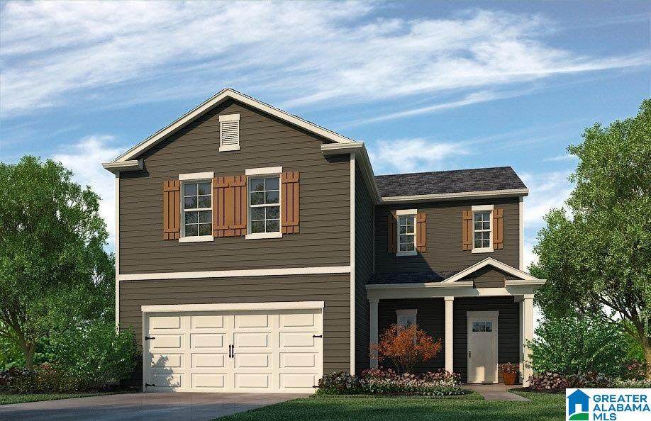 5692 Post Oak Trail - Photo 1