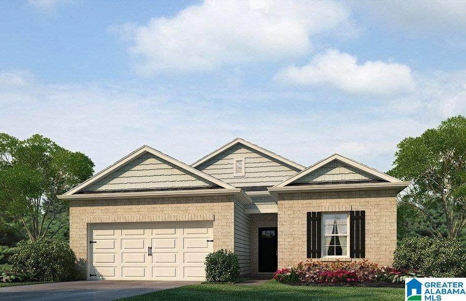 993 Archers Trail East - Photo 1