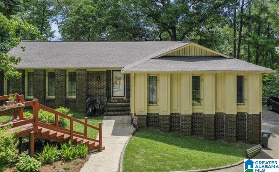 2453 Jamestown Drive - Photo 1