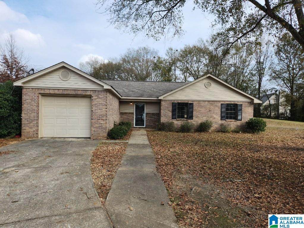 100 Winterhaven Drive - Photo 1