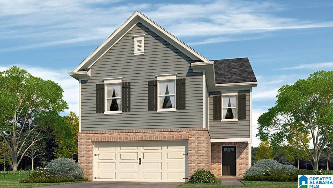 257 Chelsea Park Circle - Photo 1