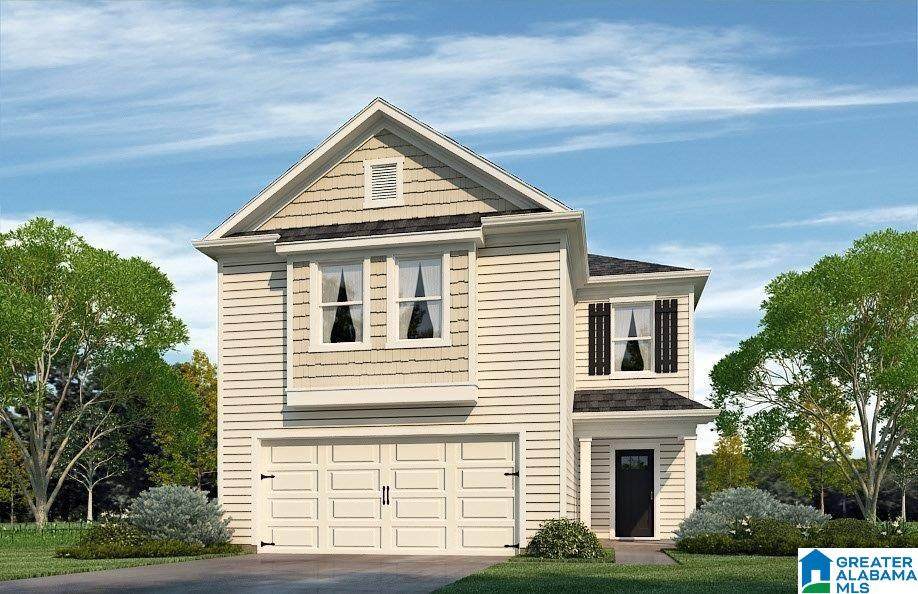 249 Chelsea Park Circle - Photo 1