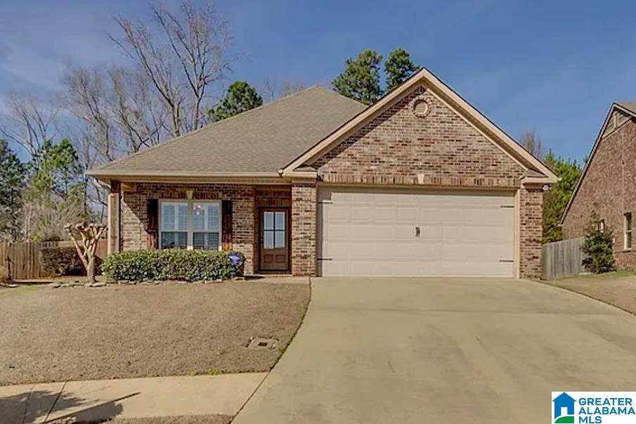 3902 Veranda Court - Photo 1