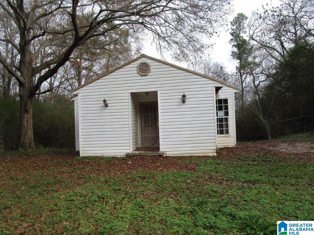 116 Honeycutt Road - Photo 1