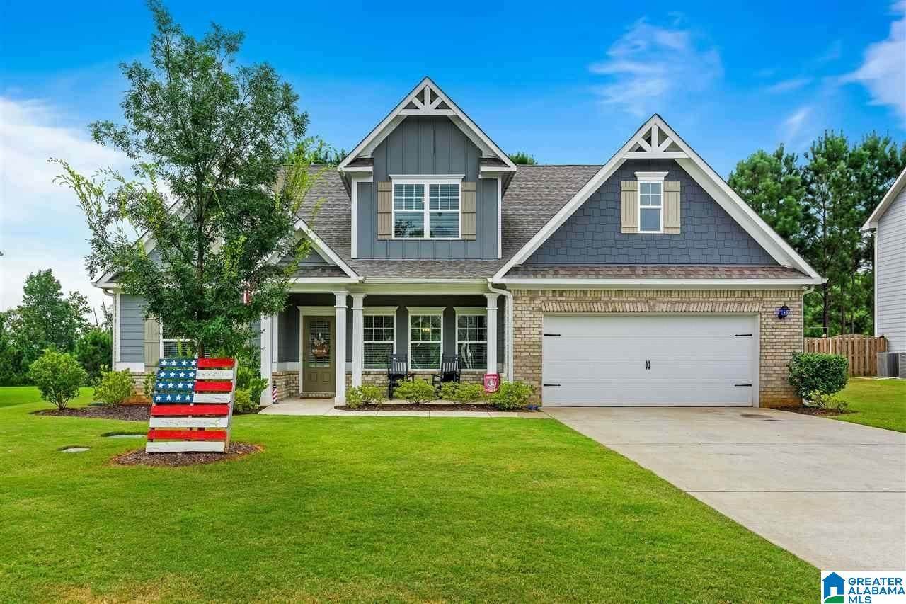 545 Lake Ridge Drive - Photo 1