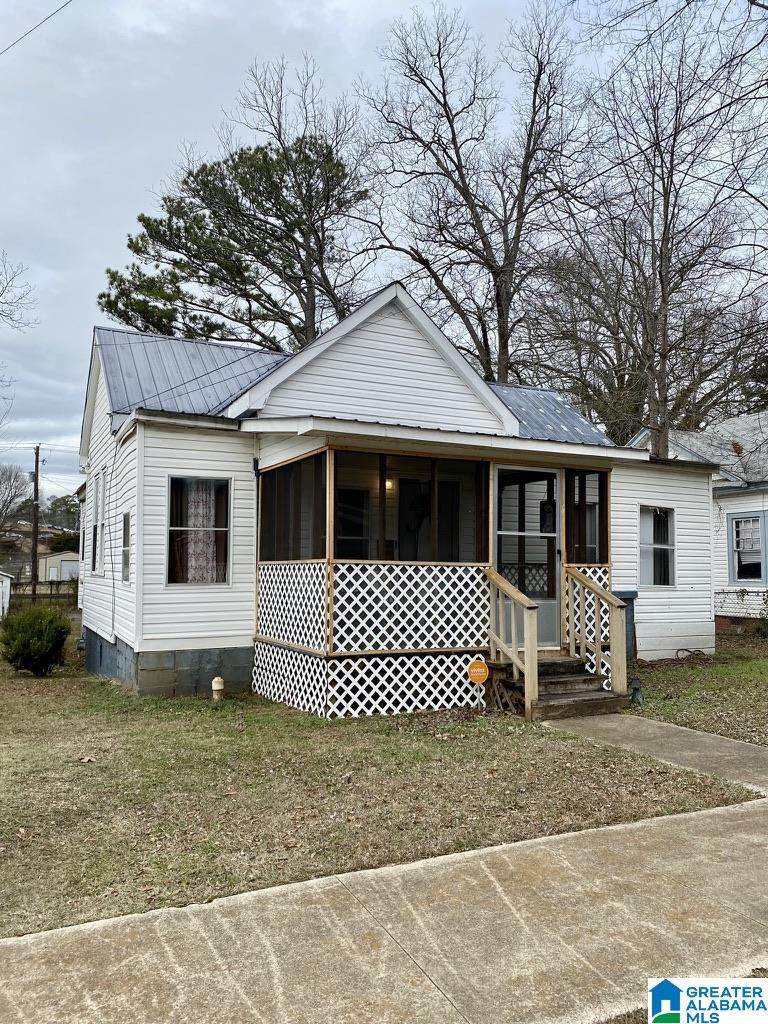 1709 Rocky Hollow Road - Photo 1