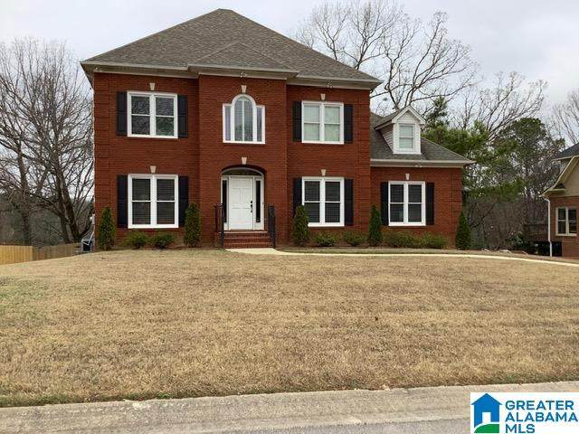3607 Guyton Ridge Drive - Photo 1