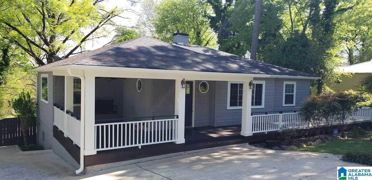 837 Shades Crest Road - Photo 1