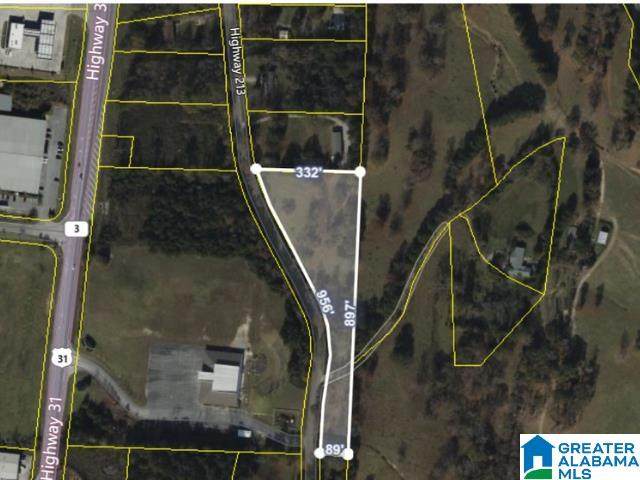 0 Highway 213 - Photo 1