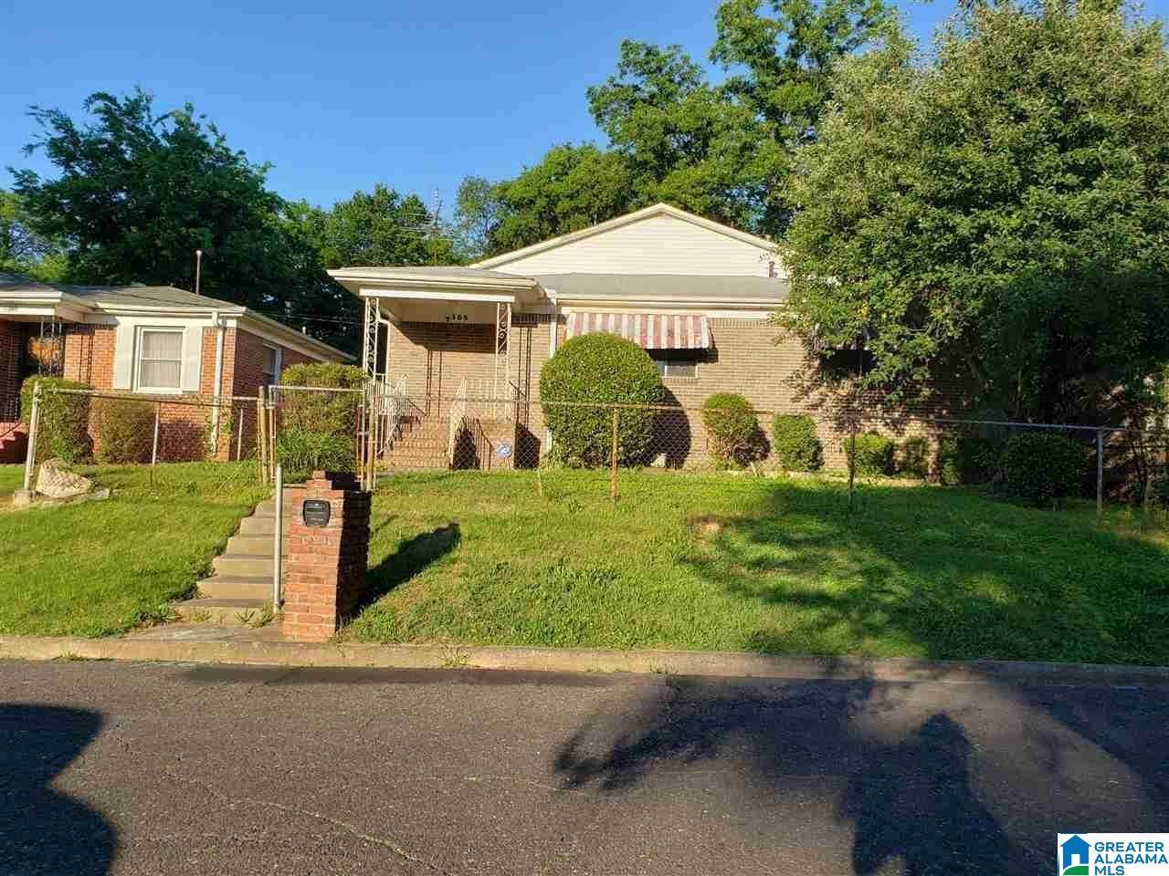7105 Naples Avenue - Photo 1