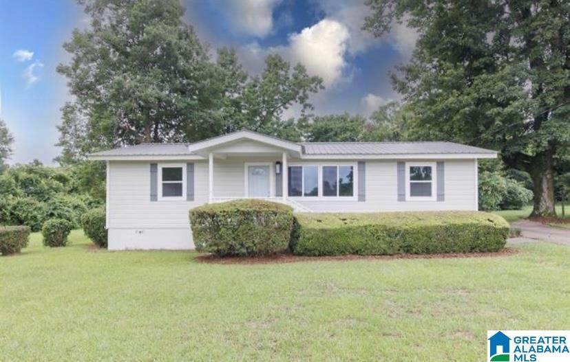 709 Park Road - Photo 1