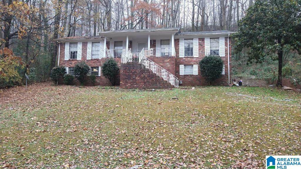8925 Valley Hill Drive - Photo 1