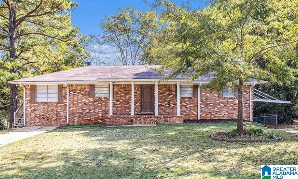 1924 Longview Drive - Photo 1
