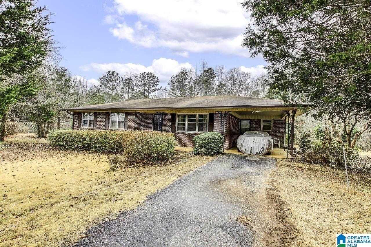 51 Jessie Ann Lane - Photo 1
