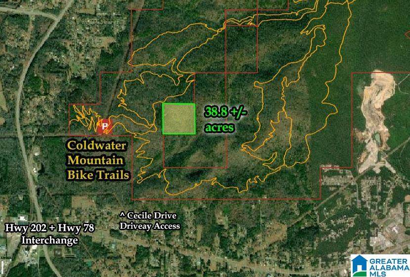 0 Coldwater Mtn - Photo 1