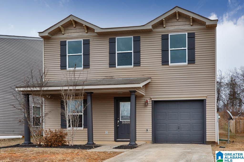 16860 Wellhouse Drive - Photo 1