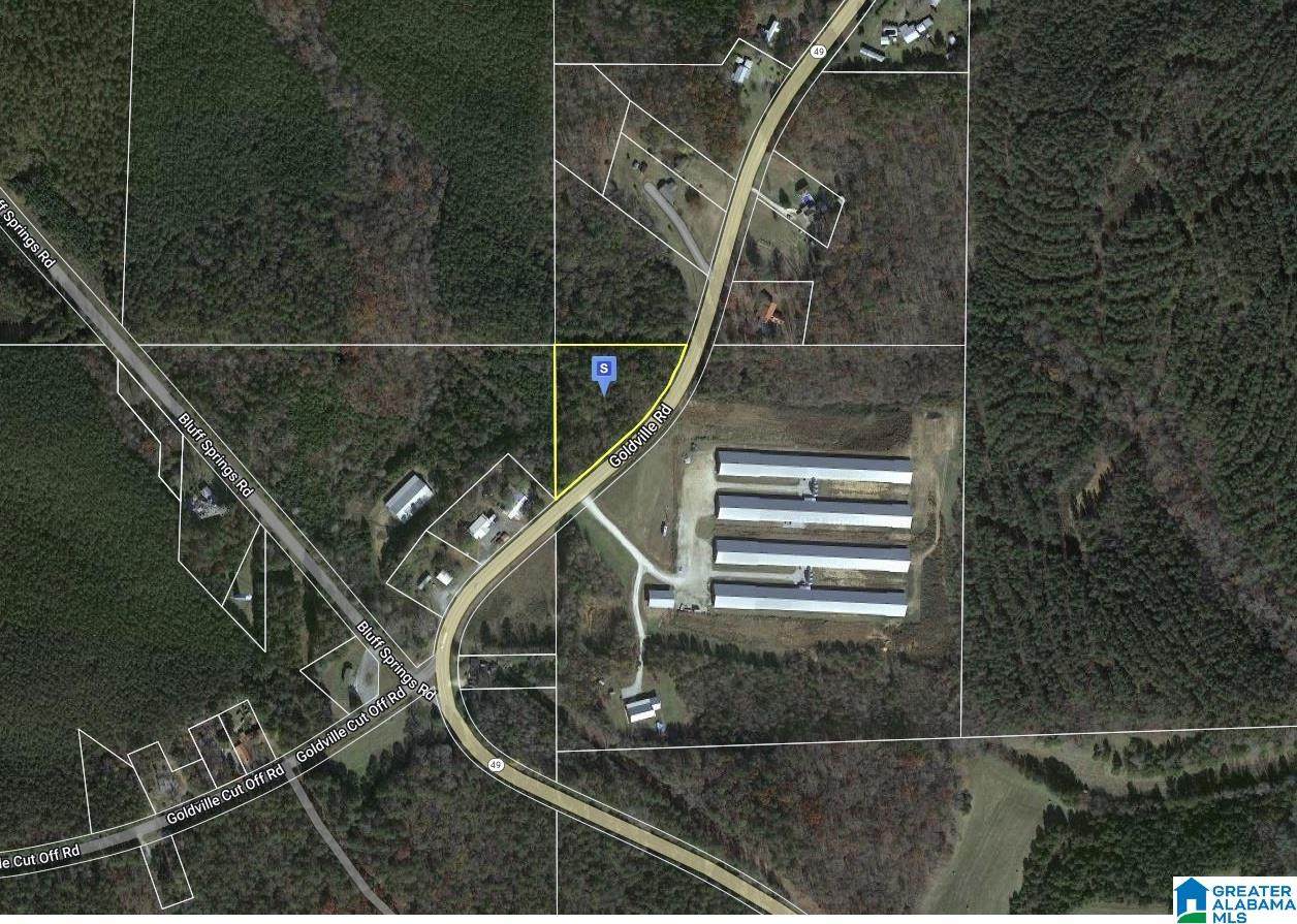 20111 Goldville Road - Photo 1
