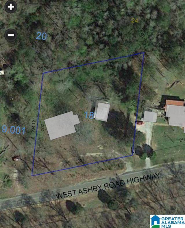1271 Ashby Road - Photo 1