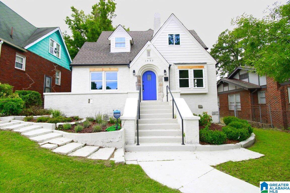1653 8TH AVENUE - Photo 1